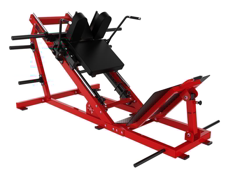 Hack squat price best sale